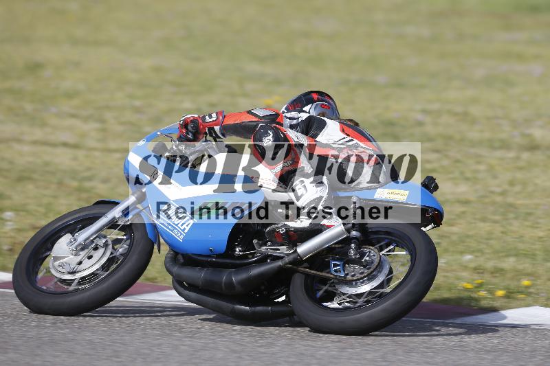 /08 17.04.2026  TZ Motorsport ADR/Gruppe gelb/247